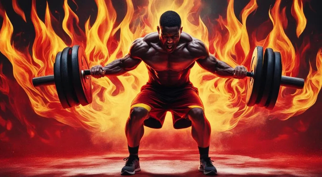 excesso de exercícios físicos excesso de exercícios físicos