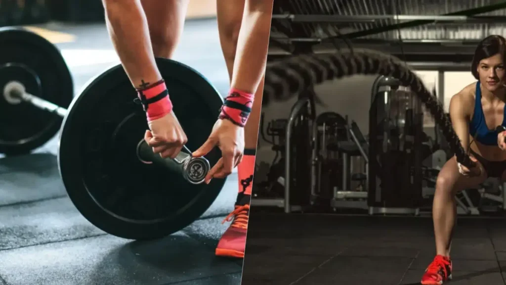 Musculação ou CrossFit: qual treina mais massa magra?