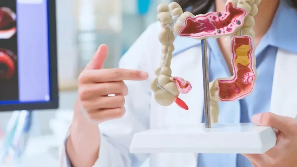 Intestino saudável em 30 dias? Médica revela hábitos