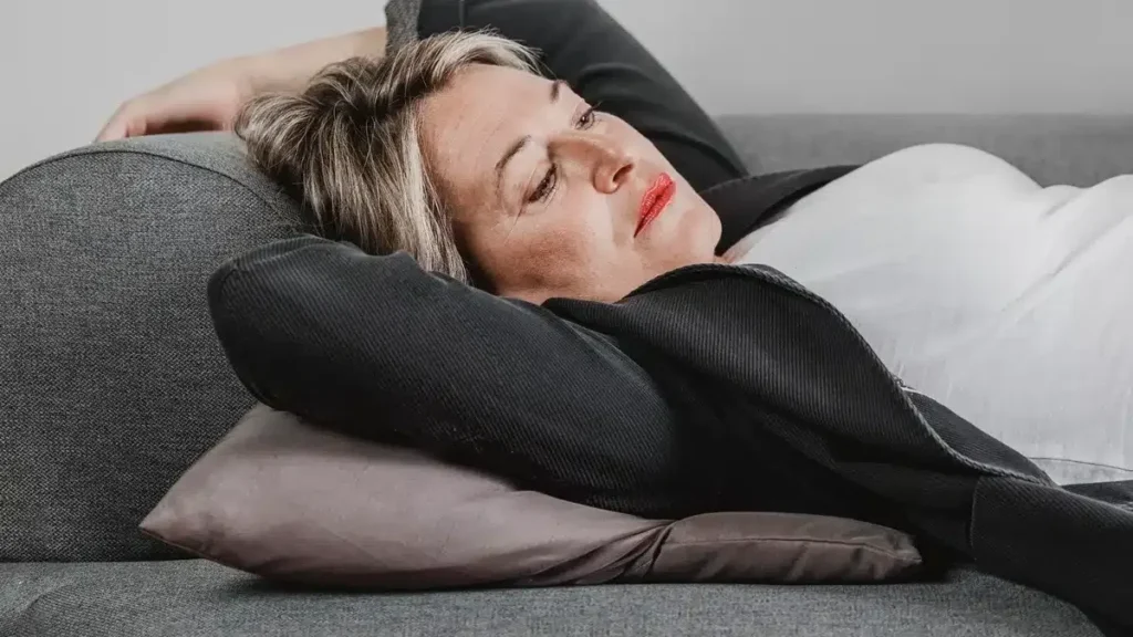 Estudo da USP revela alvo para tratar efeitos da menopausa Estudo da USP revela alvo para tratar efeitos da menopausa